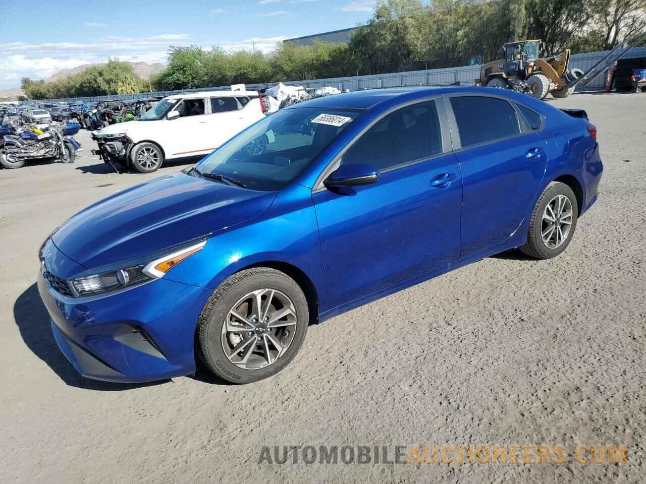 3KPF24AD9PE693150 KIA FORTE 2023