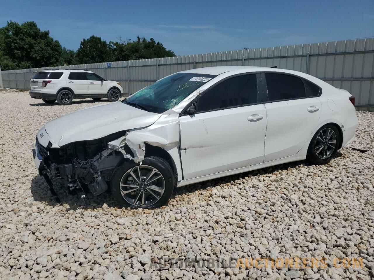 3KPF24AD9PE696629 KIA FORTE 2023