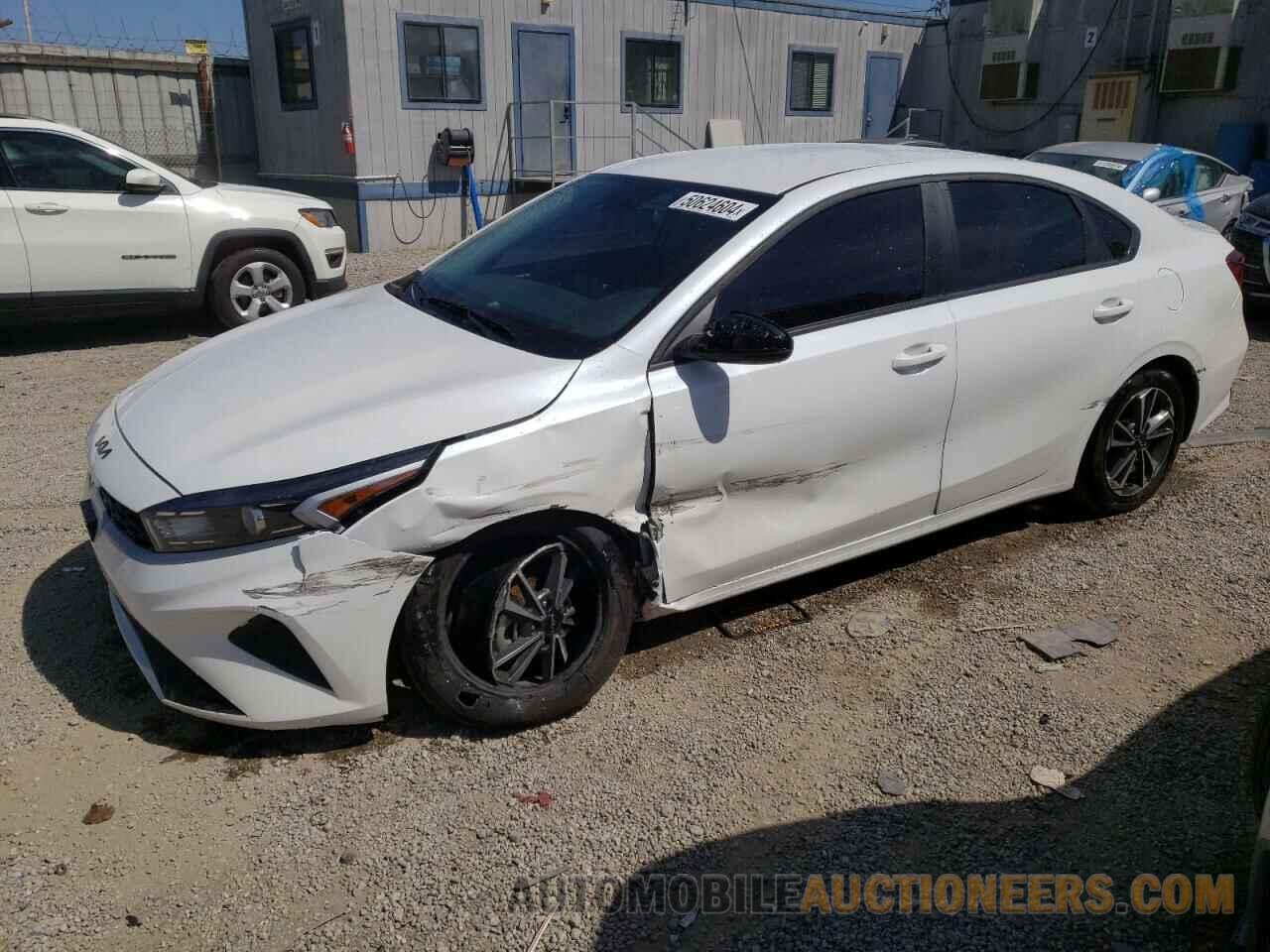 3KPF24AD9RE695242 KIA FORTE 2024