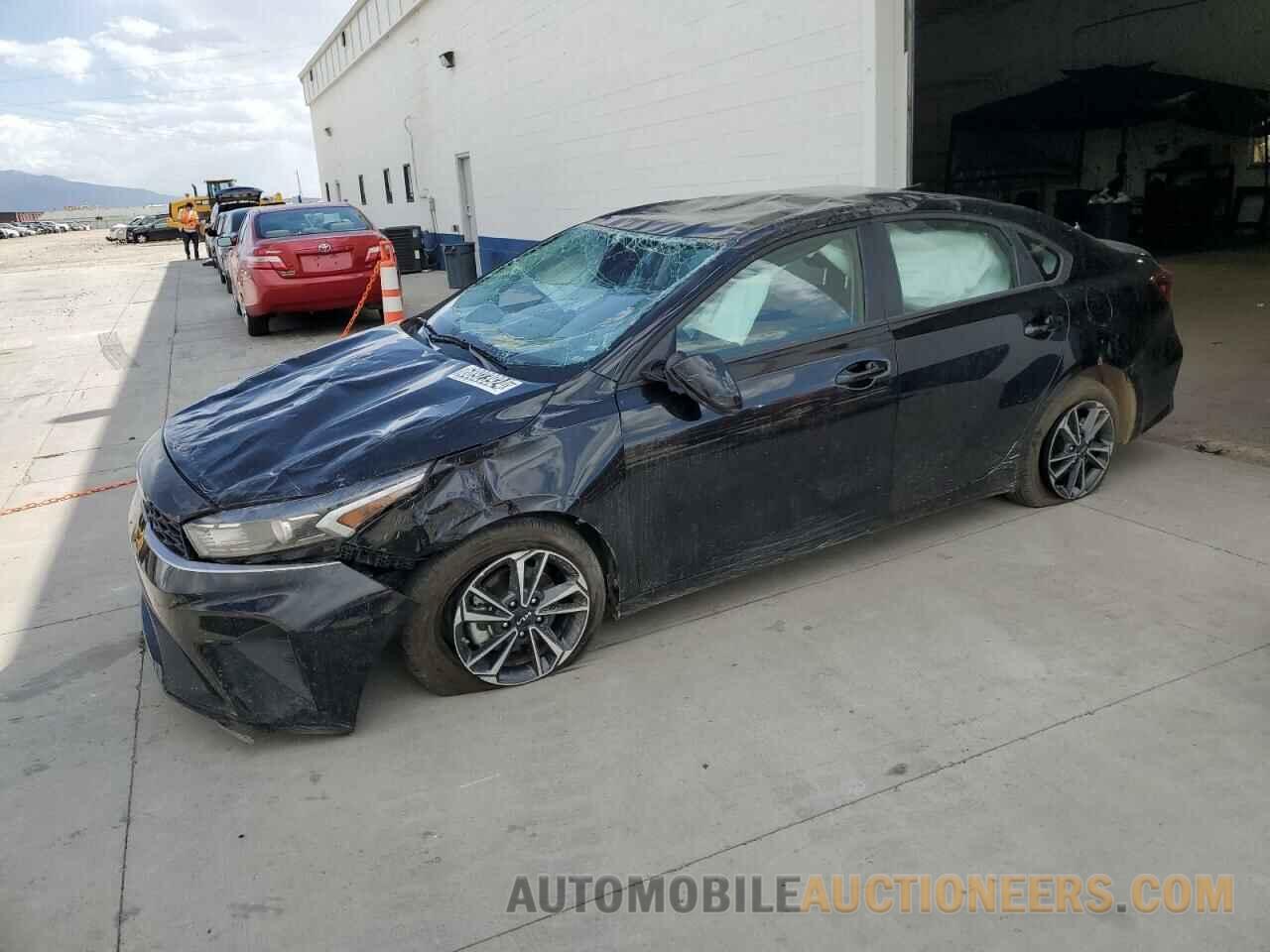 3KPF24AD9RE701072 KIA FORTE 2024