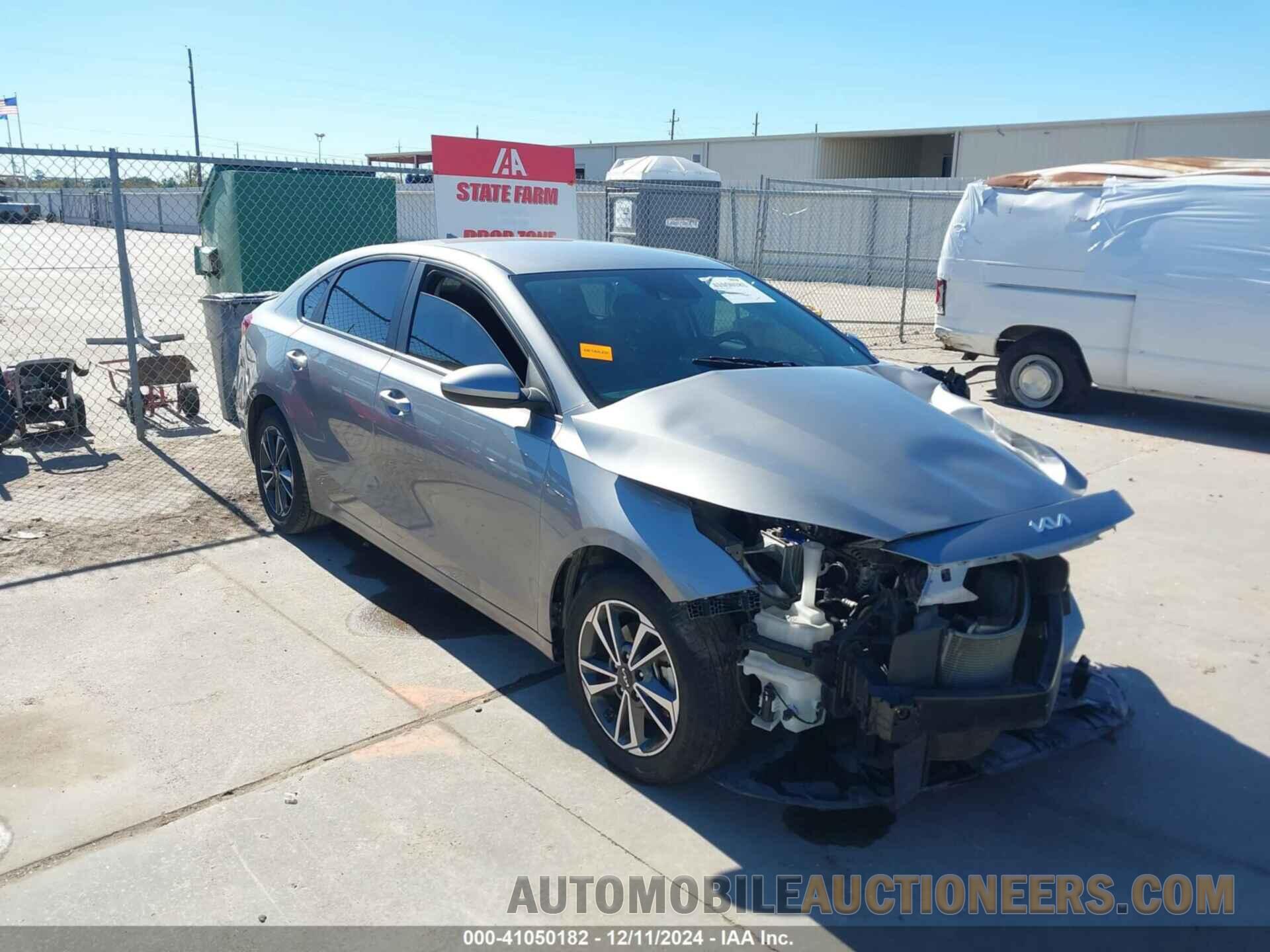 3KPF24AD9RE701752 KIA FORTE 2024