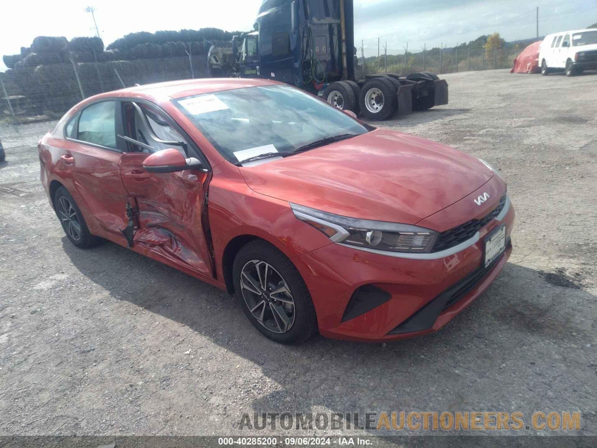 3KPF24AD9RE705588 KIA FORTE 2024