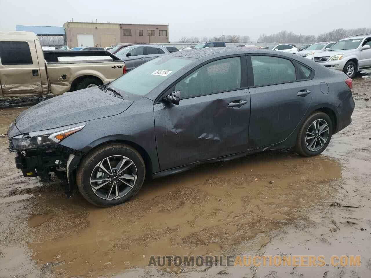 3KPF24AD9RE713139 KIA FORTE 2024