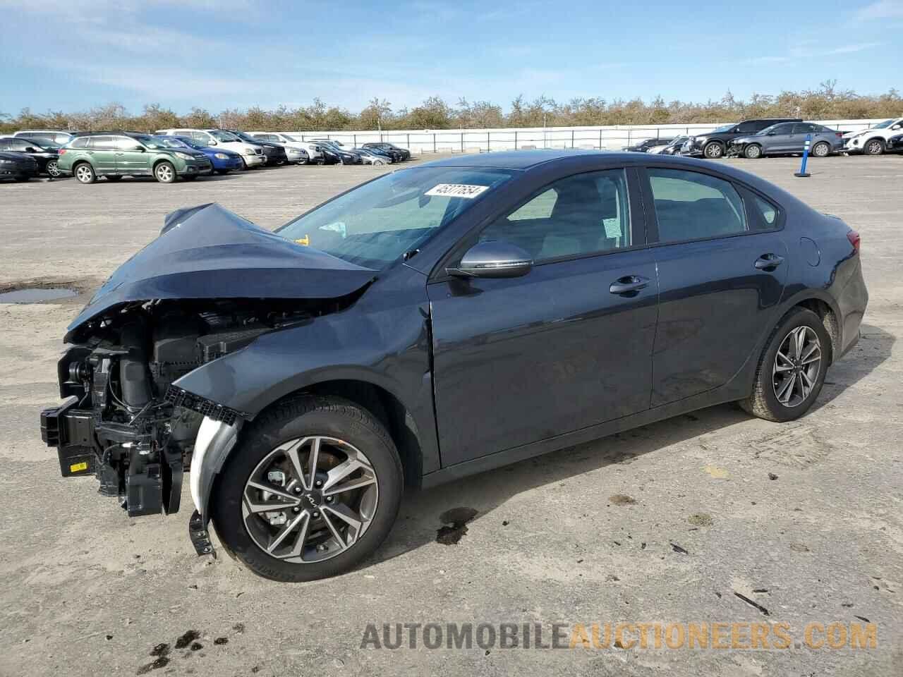 3KPF24AD9RE716199 KIA FORTE 2024