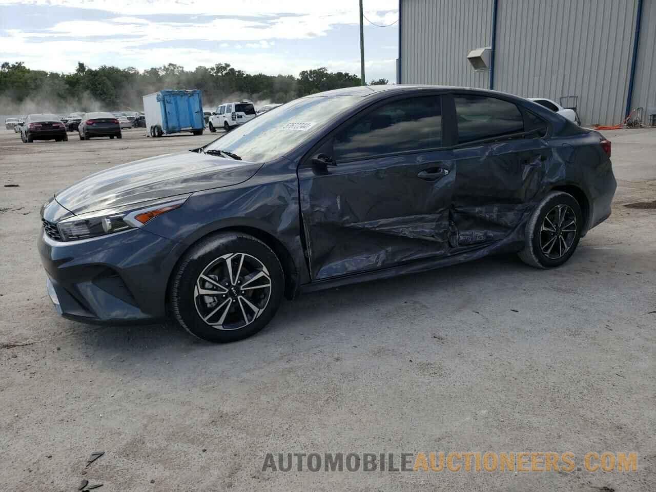 3KPF24AD9RE721063 KIA FORTE 2024