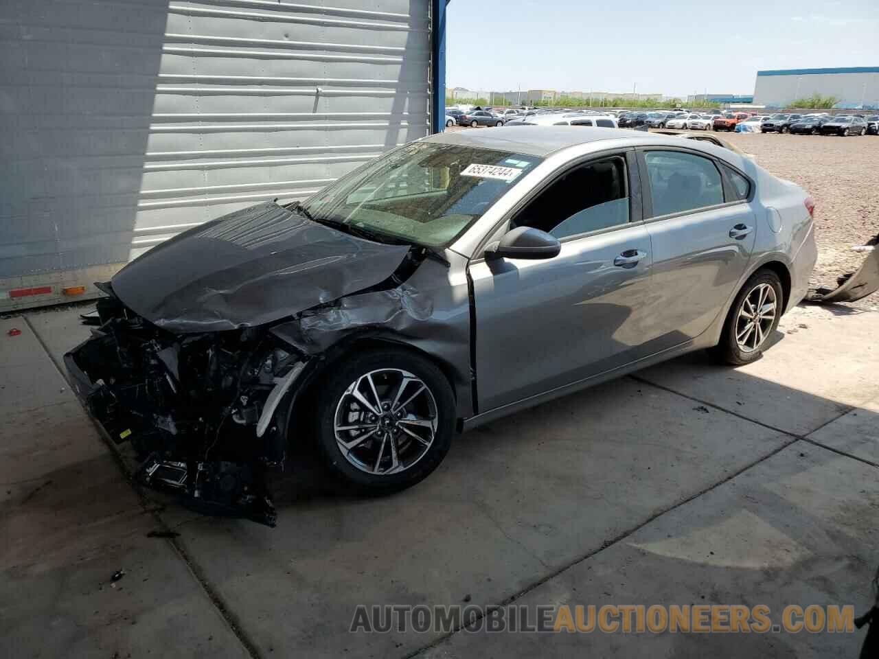 3KPF24AD9RE723346 KIA FORTE 2024