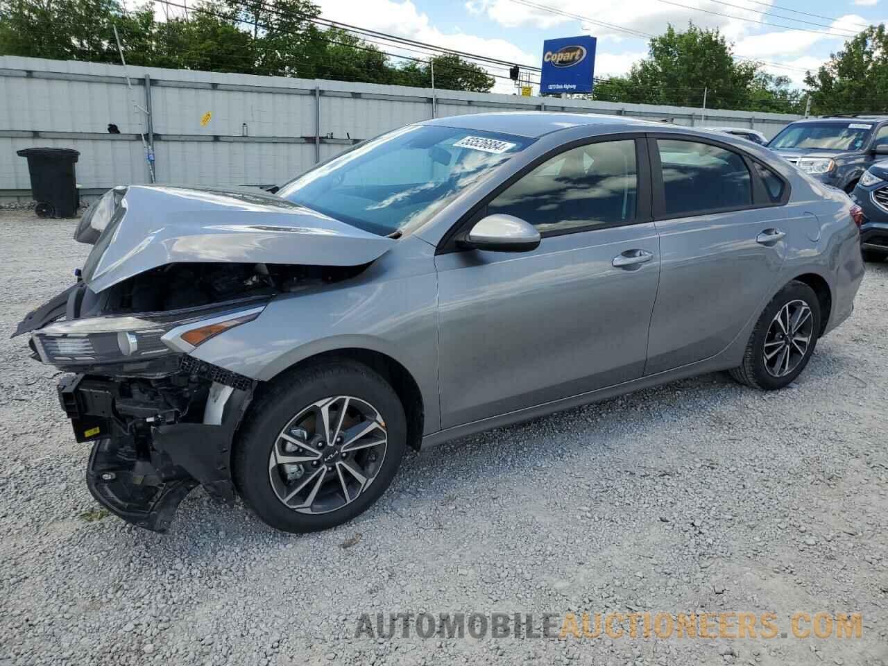 3KPF24AD9RE723962 KIA FORTE 2024