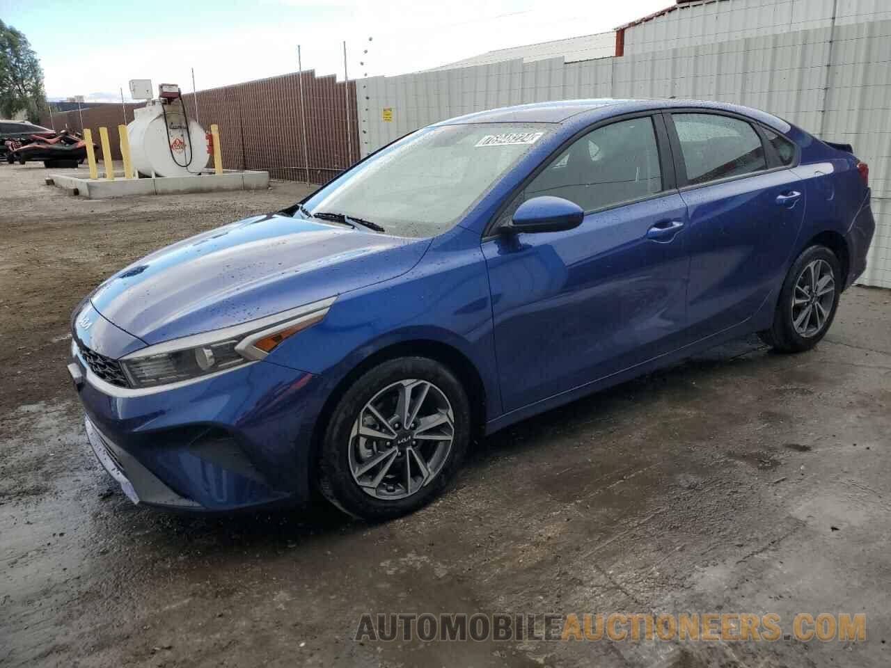 3KPF24AD9RE726974 KIA FORTE 2024