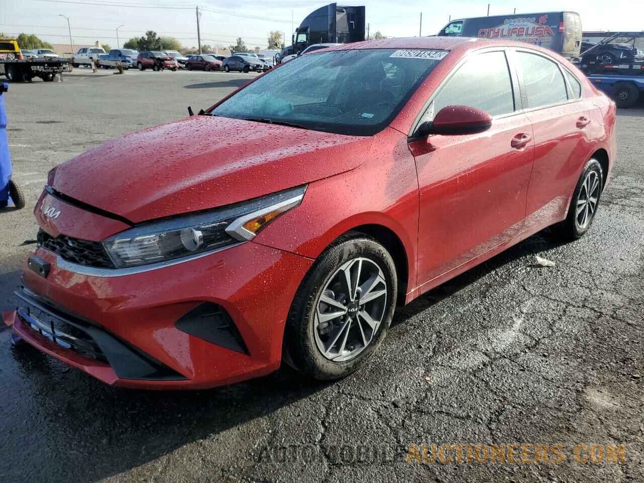 3KPF24AD9RE731849 KIA FORTE 2024