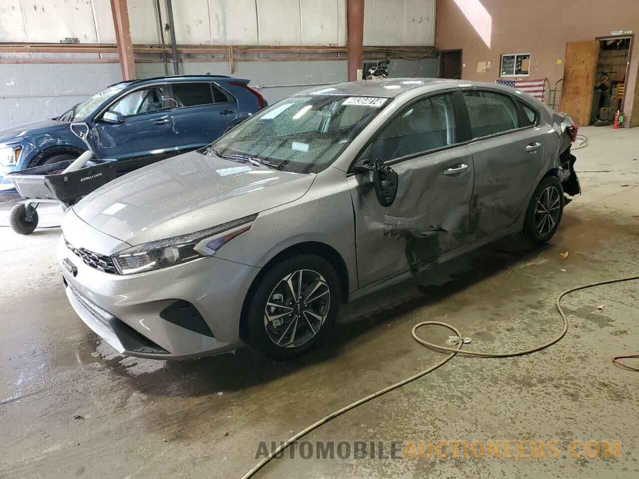 3KPF24AD9RE738414 KIA FORTE 2024