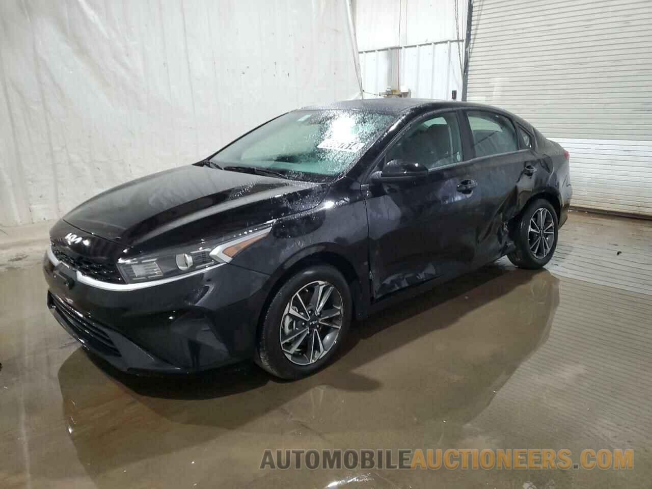 3KPF24AD9RE739644 KIA FORTE 2024