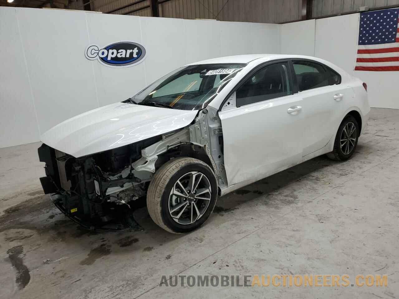 3KPF24AD9RE743869 KIA FORTE 2024