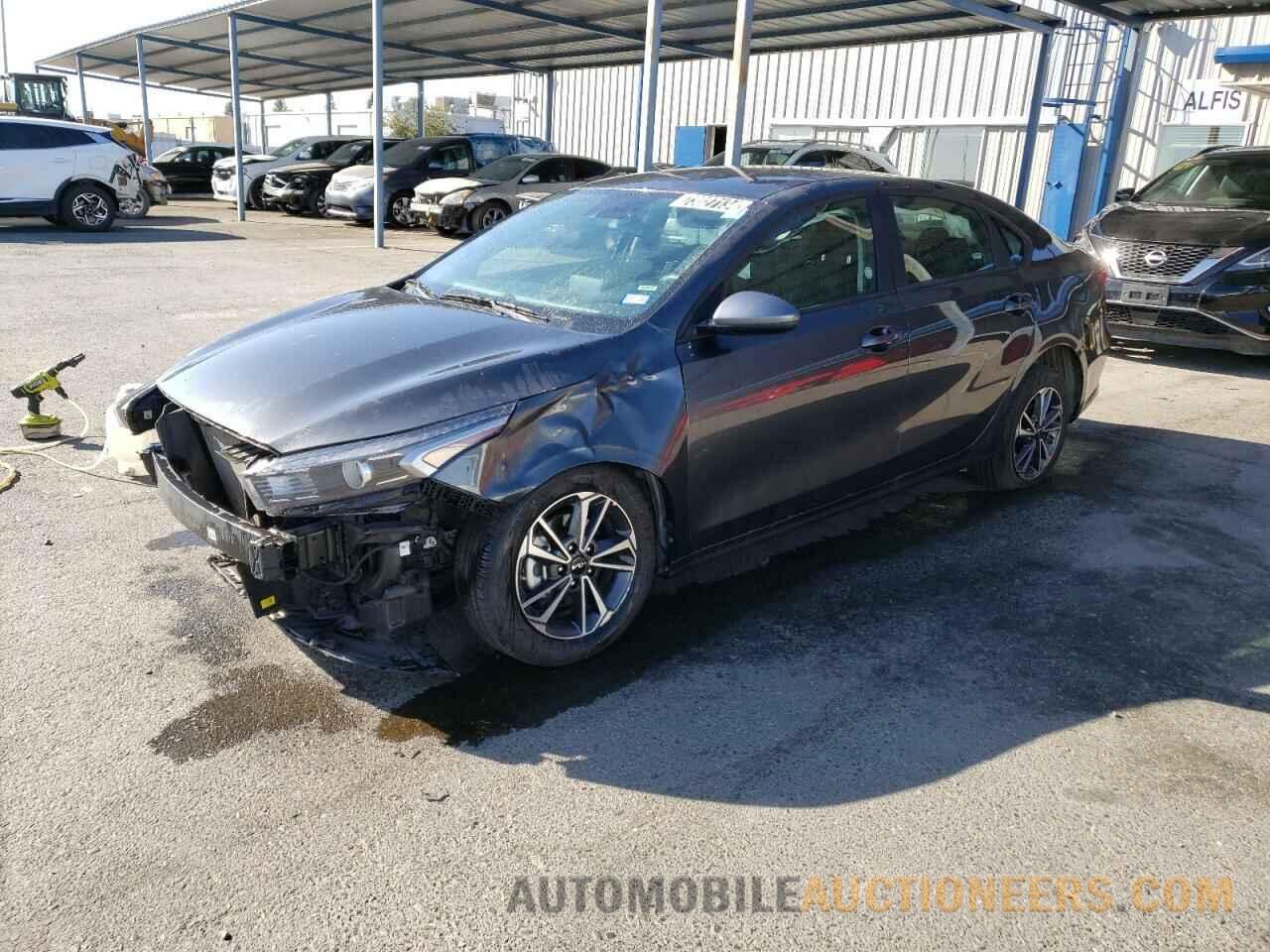 3KPF24AD9RE749042 KIA FORTE 2024