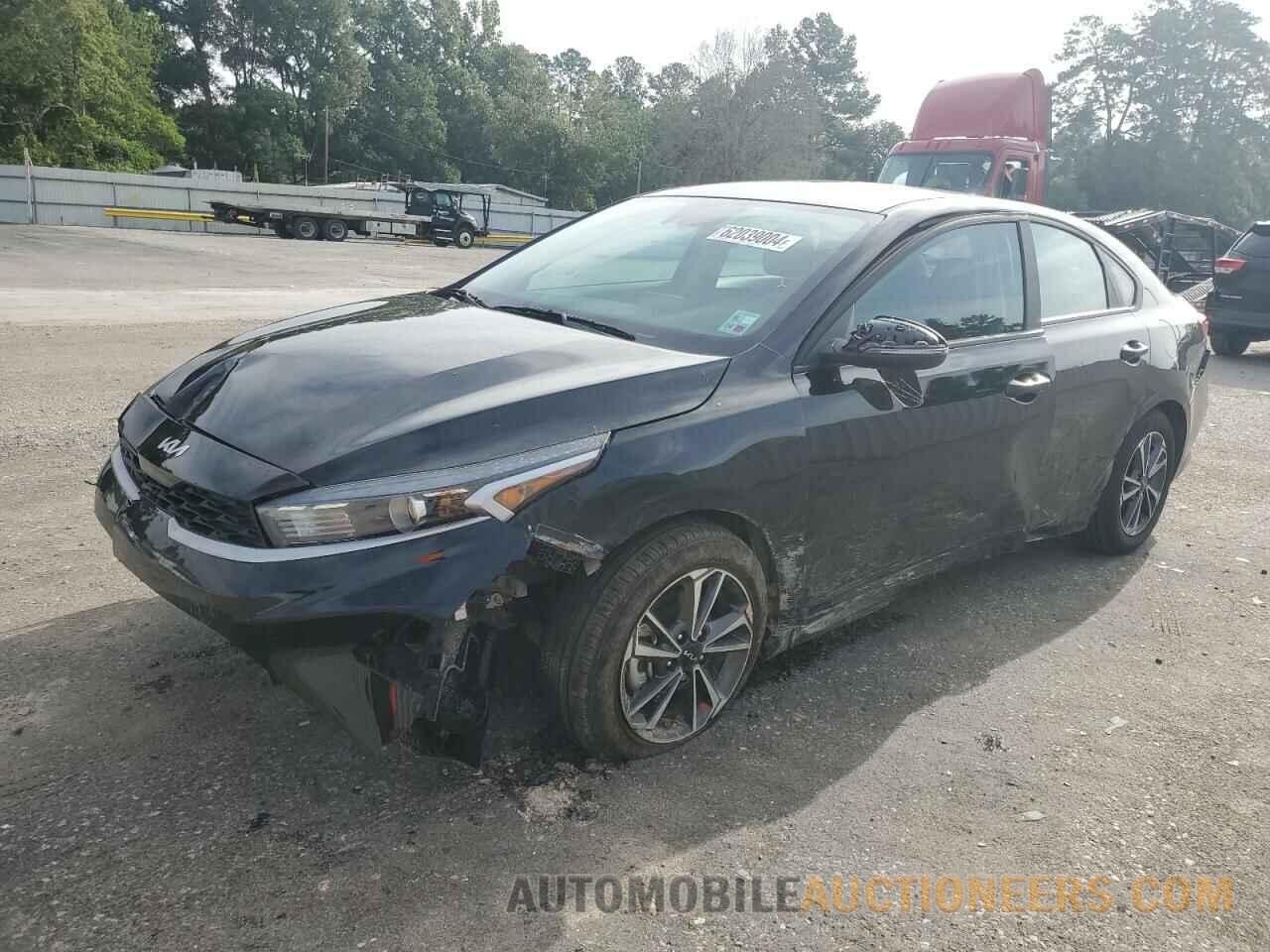 3KPF24AD9RE749395 KIA FORTE 2024