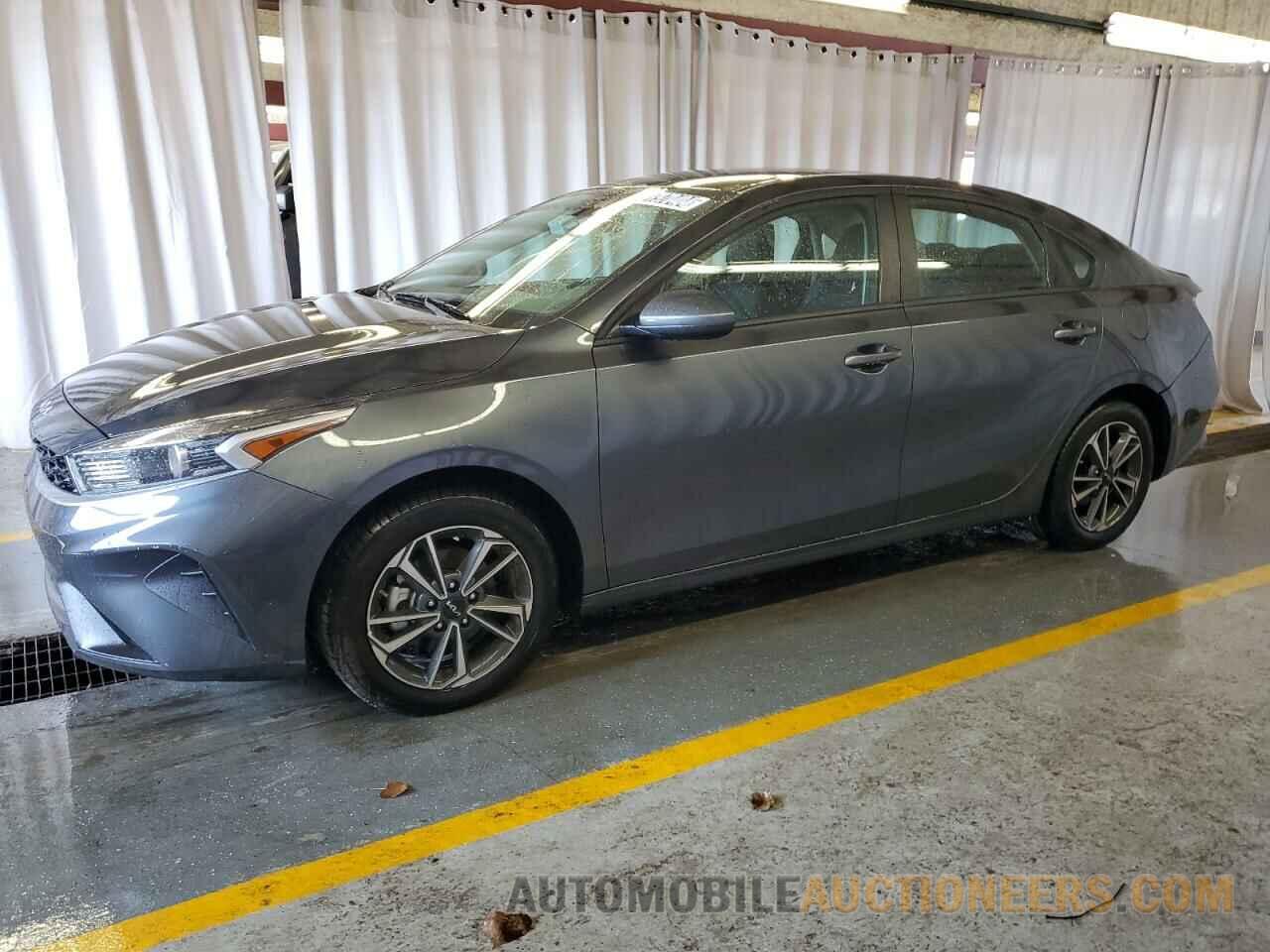 3KPF24AD9RE751051 KIA FORTE 2024