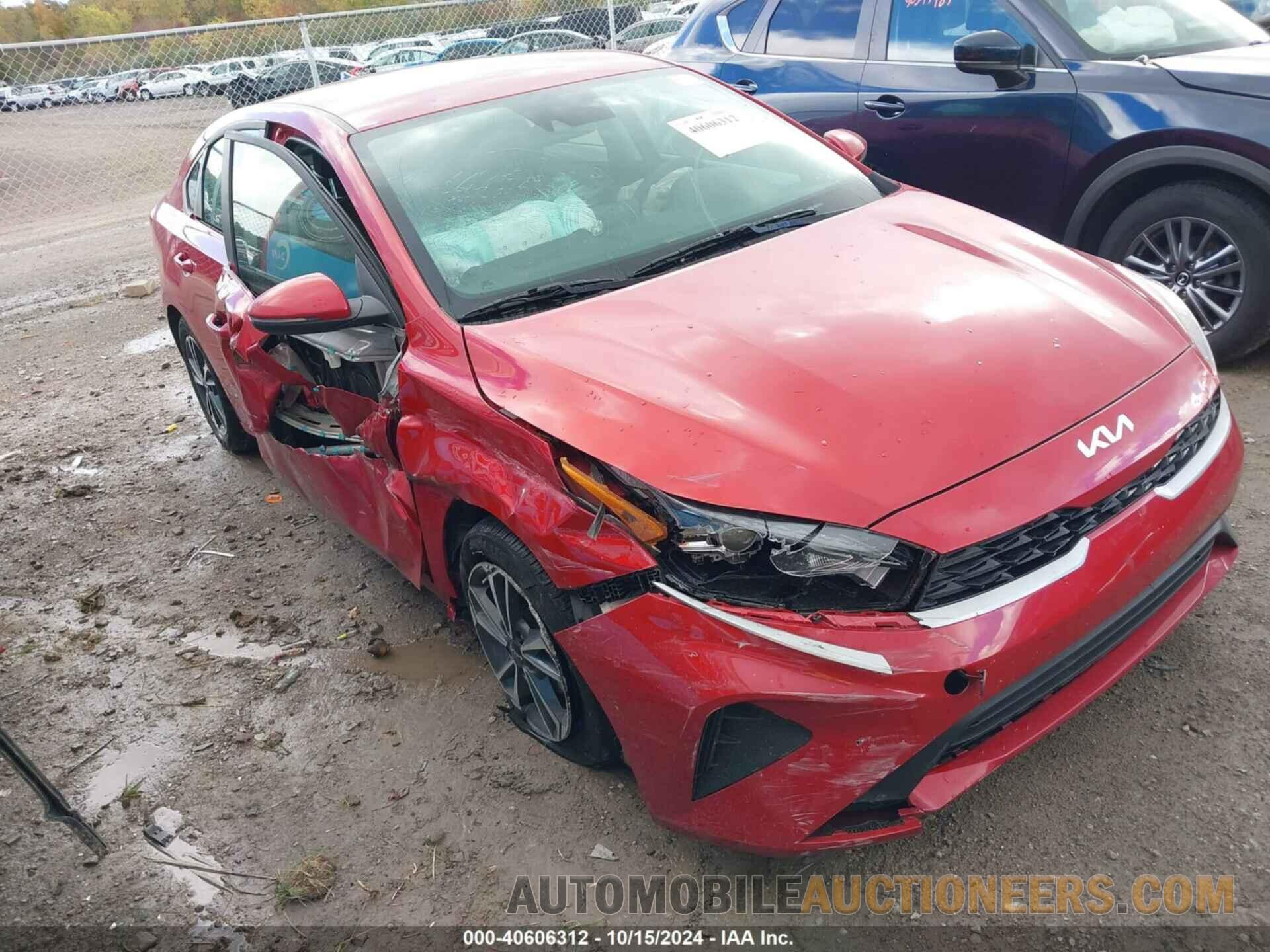 3KPF24AD9RE754953 KIA FORTE 2024