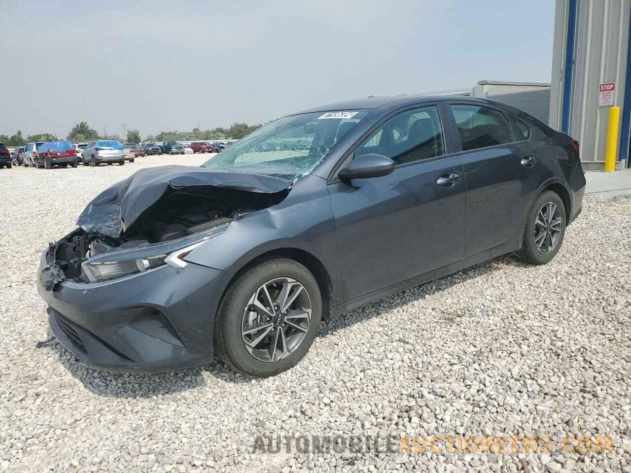 3KPF24AD9RE767332 KIA FORTE 2024