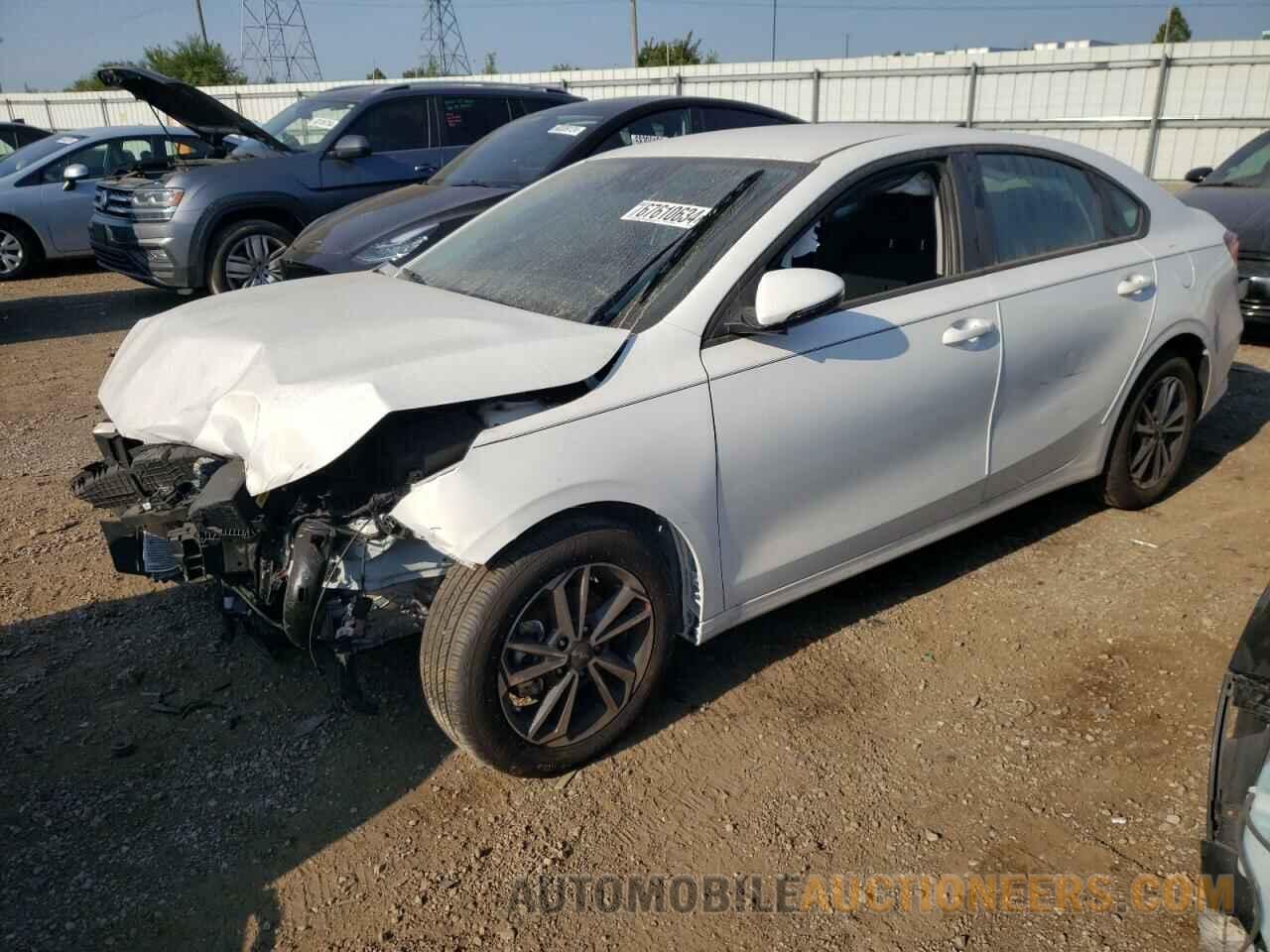 3KPF24AD9RE770859 KIA FORTE 2024