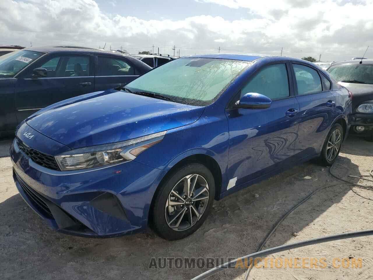 3KPF24AD9RE774667 KIA FORTE 2024