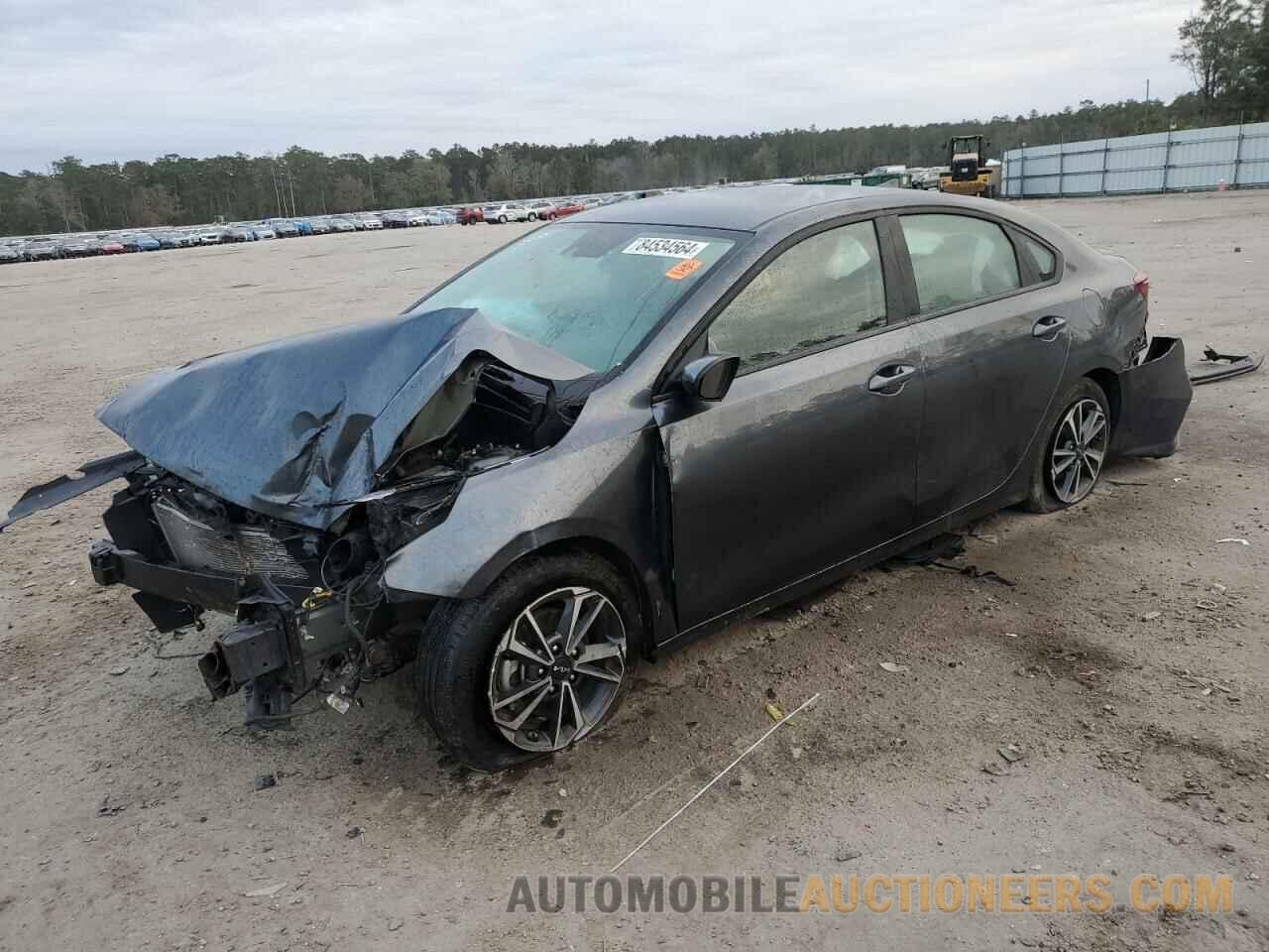 3KPF24AD9RE776323 KIA FORTE 2024