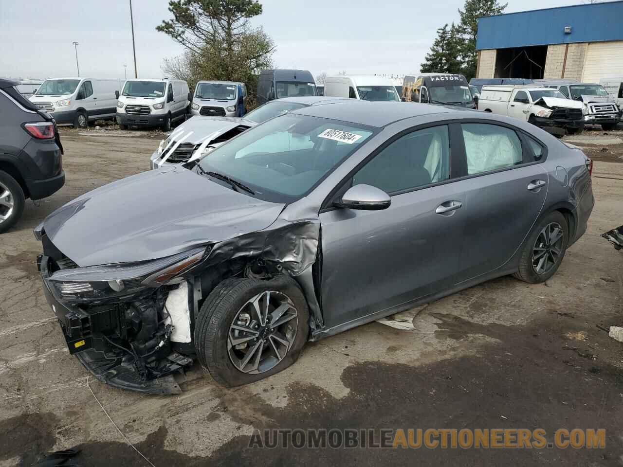 3KPF24AD9RE778315 KIA FORTE 2024