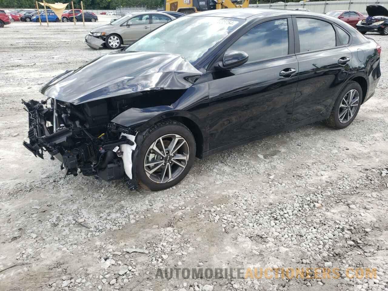 3KPF24AD9RE792148 KIA FORTE 2024