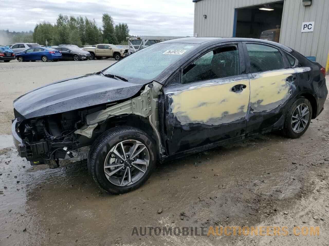 3KPF24AD9RE792926 KIA FORTE 2024