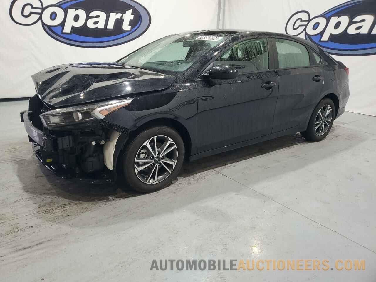 3KPF24AD9RE793090 KIA FORTE 2024