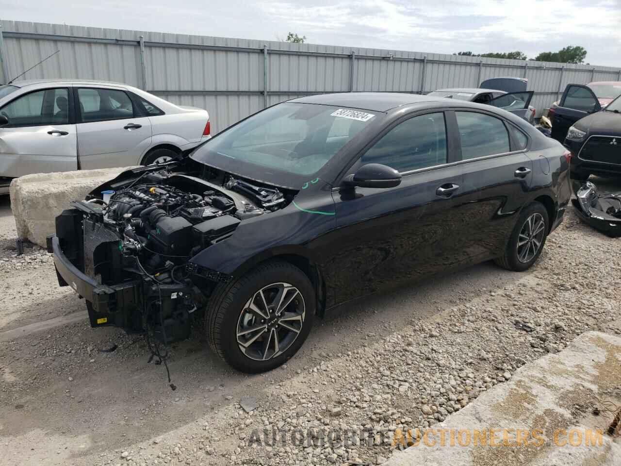 3KPF24AD9RE795339 KIA FORTE 2024