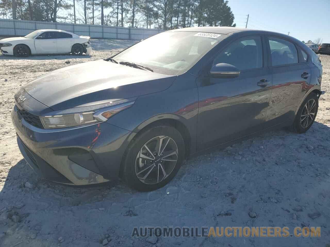 3KPF24AD9RE806727 KIA FORTE 2024