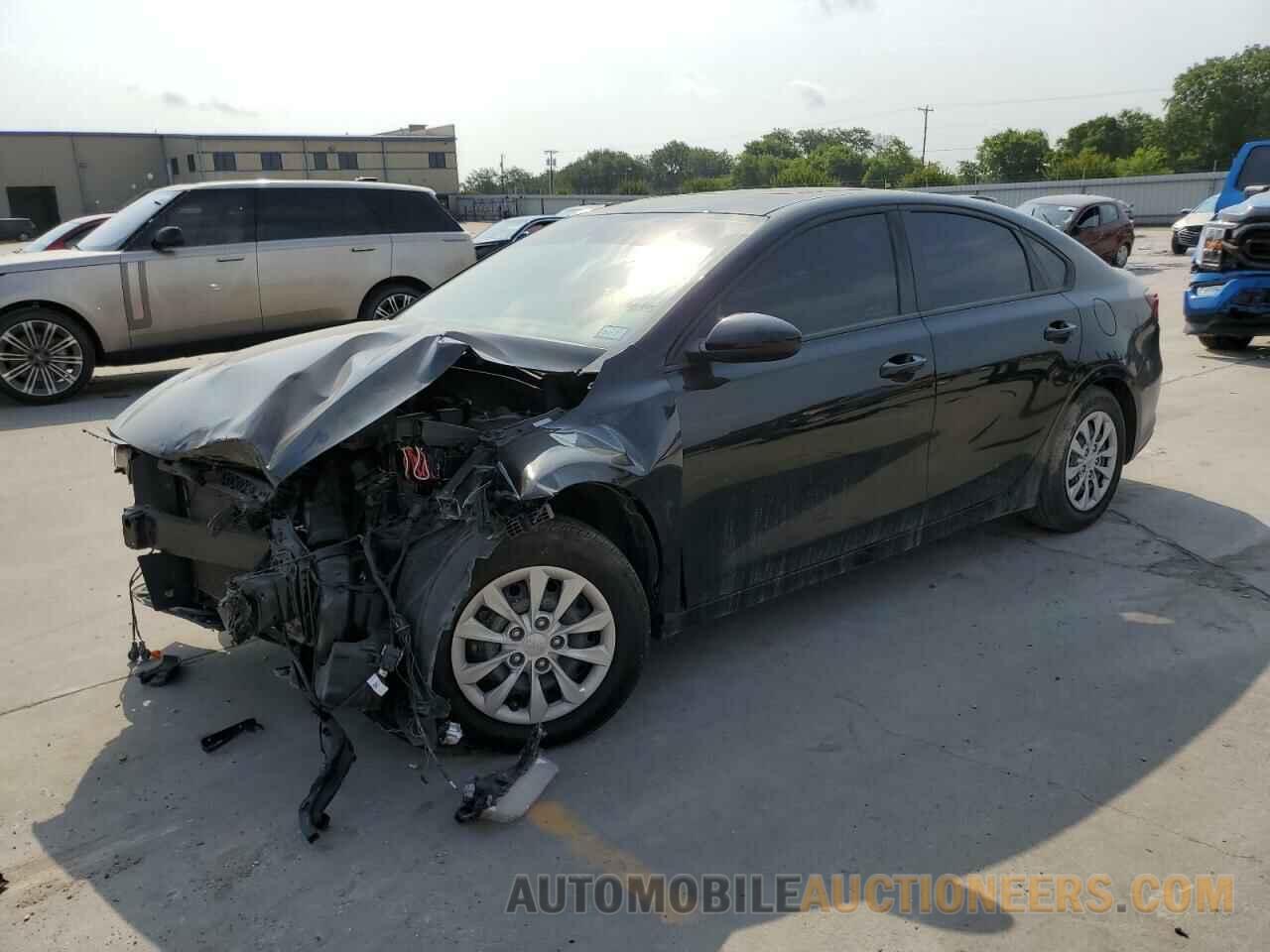 3KPF24ADXKE097666 KIA FORTE 2019