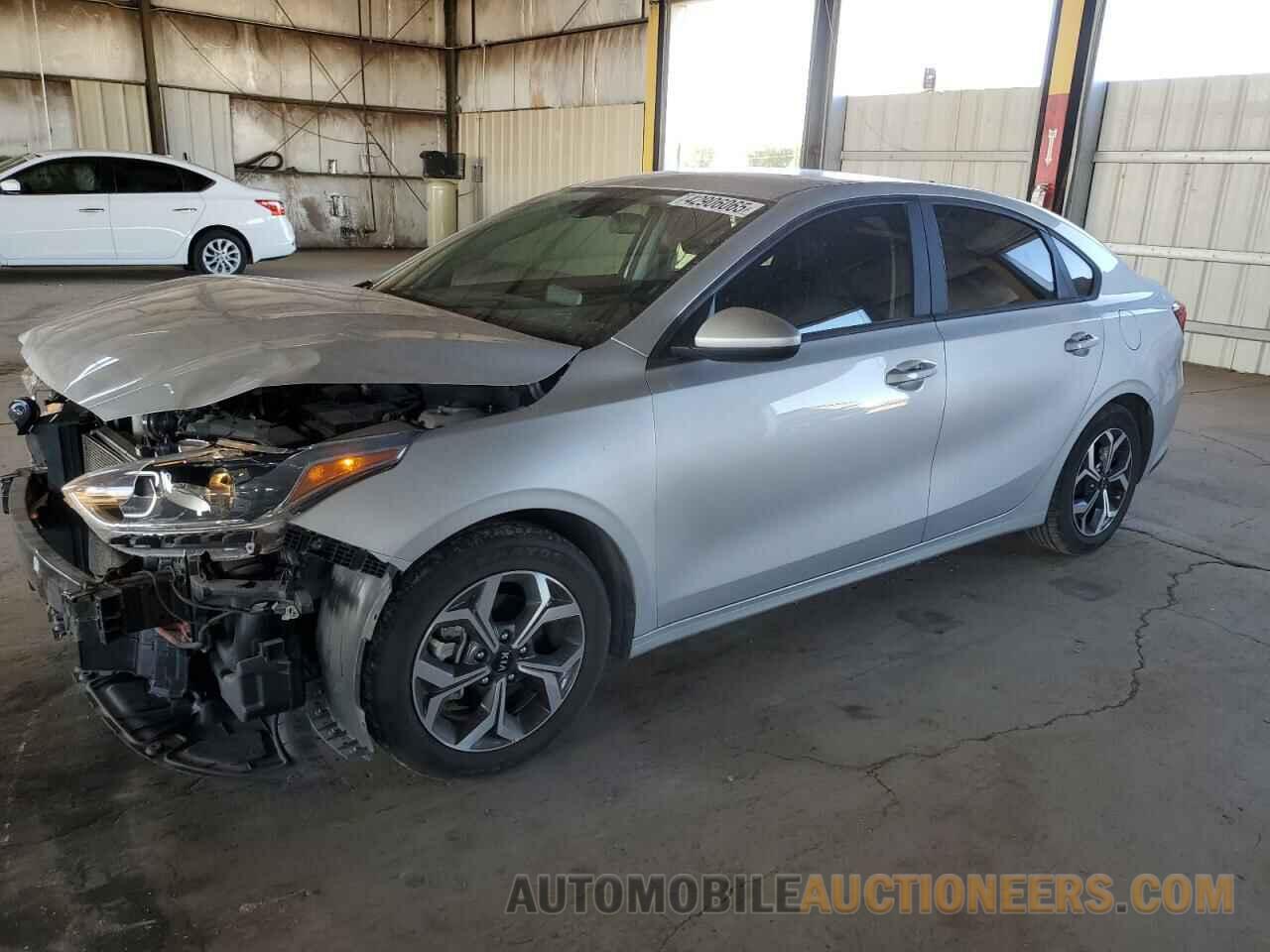 3KPF24ADXLE228726 KIA FORTE 2020