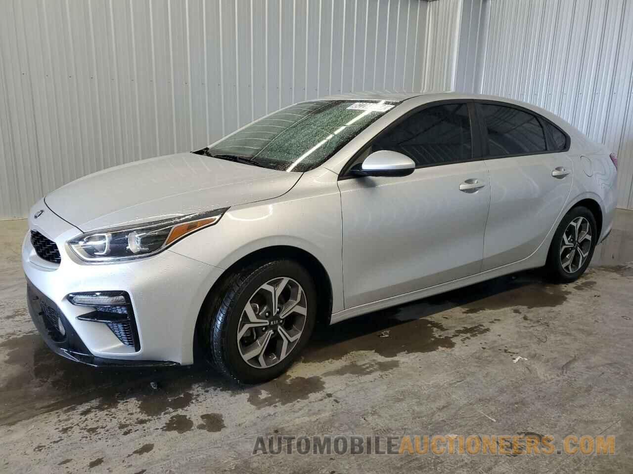 3KPF24ADXME269696 KIA FORTE 2021