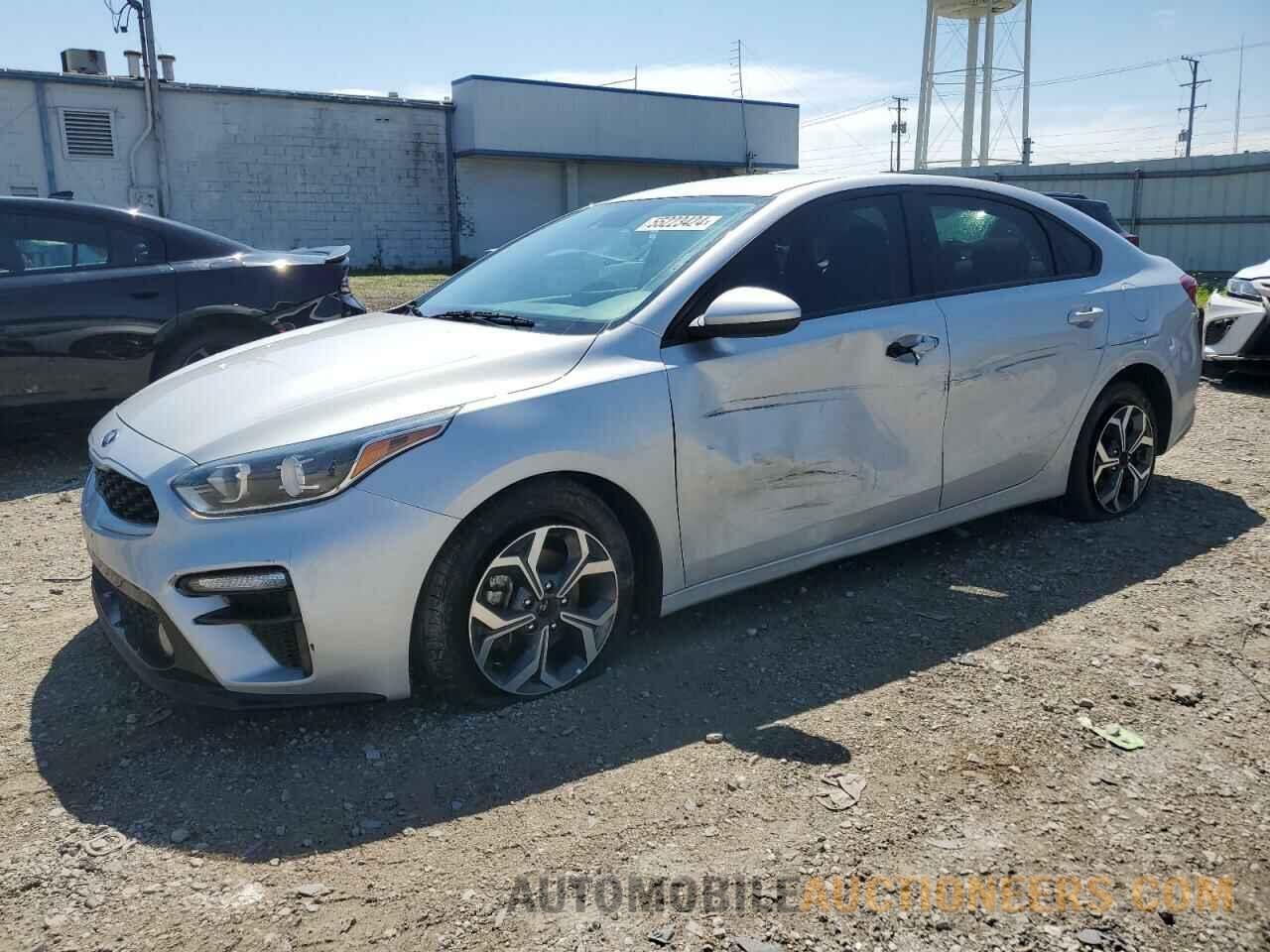 3KPF24ADXME269794 KIA FORTE 2021