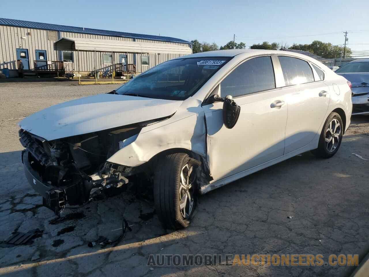 3KPF24ADXME292511 KIA FORTE 2021