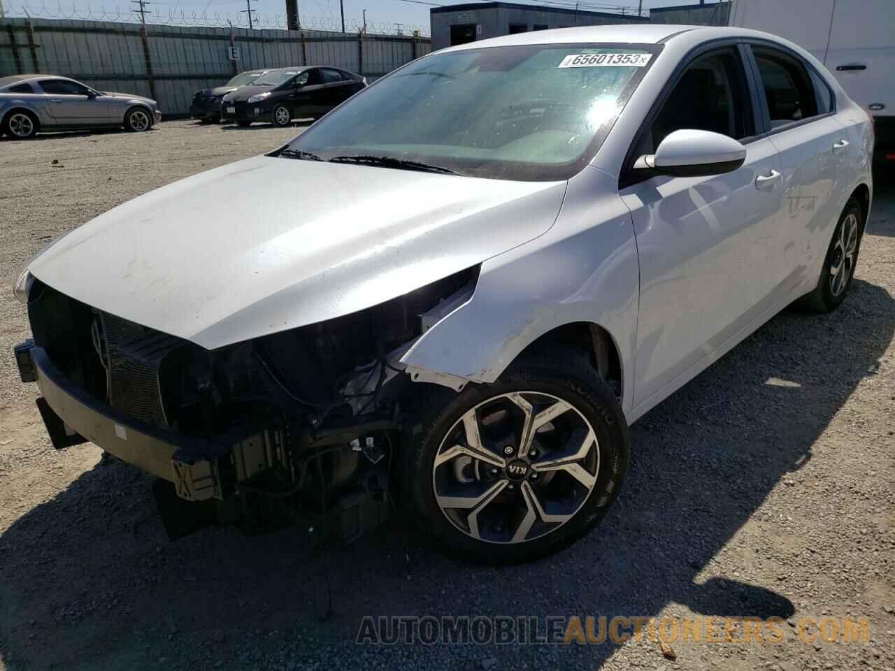 3KPF24ADXME297949 KIA FORTE 2021