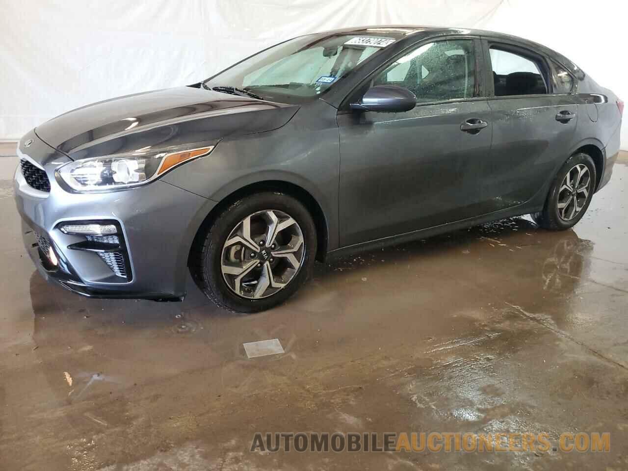 3KPF24ADXME310750 KIA FORTE 2021