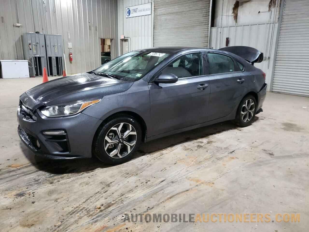 3KPF24ADXME334126 KIA FORTE 2021