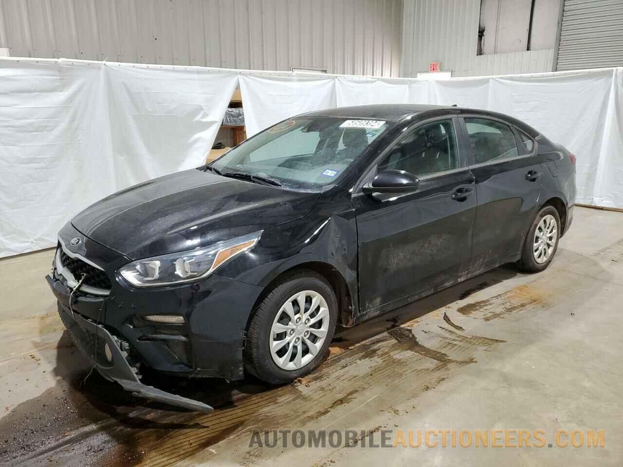 3KPF24ADXME395993 KIA FORTE 2021