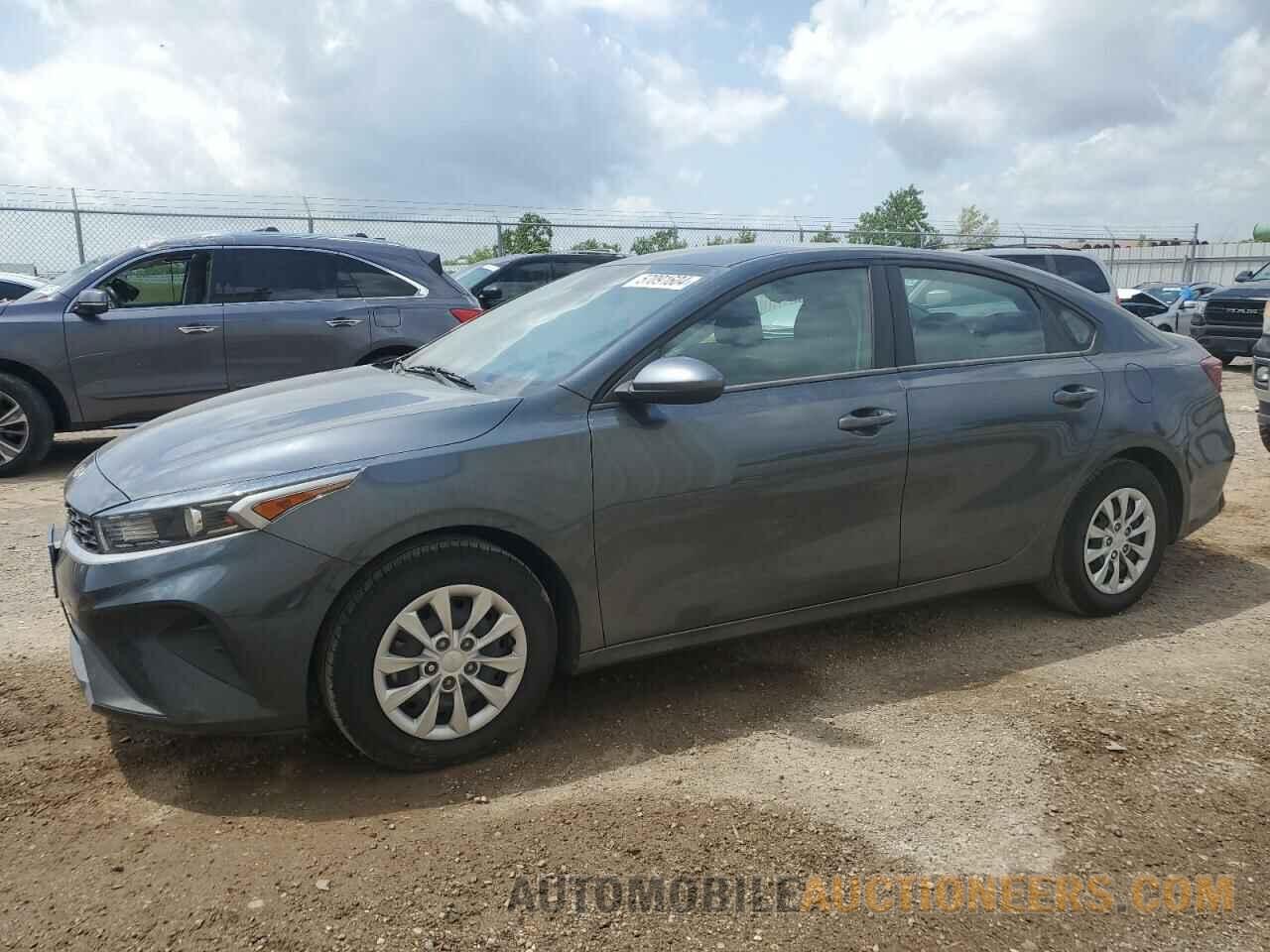 3KPF24ADXNE463694 KIA FORTE 2022