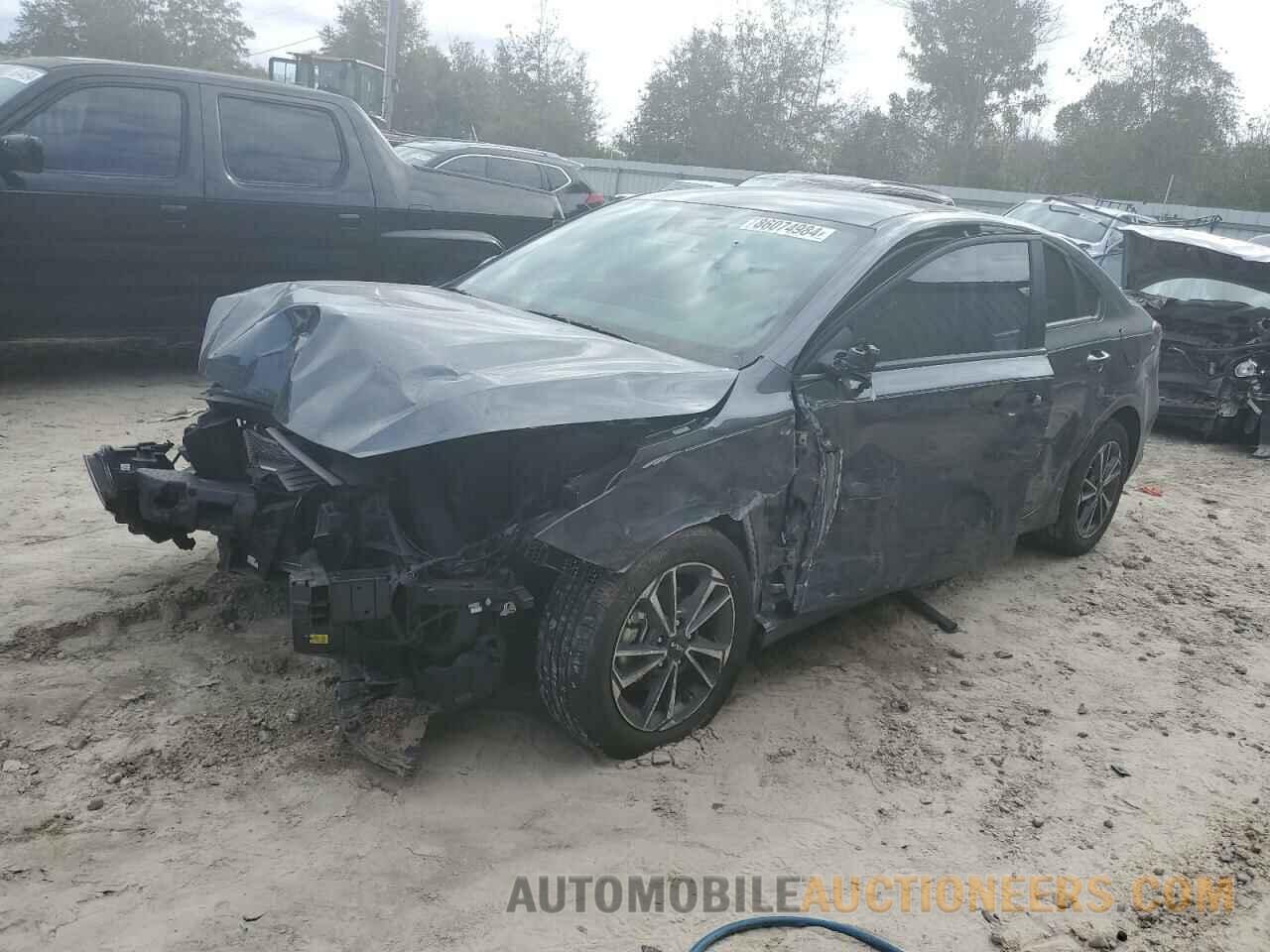 3KPF24ADXNE473979 KIA FORTE 2022