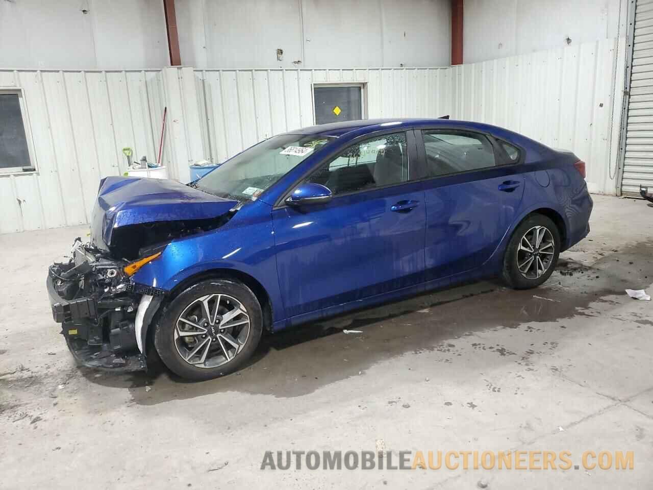 3KPF24ADXNE488787 KIA FORTE 2022