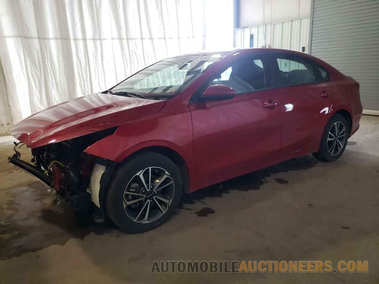 3KPF24ADXPE505462 KIA FORTE 2023