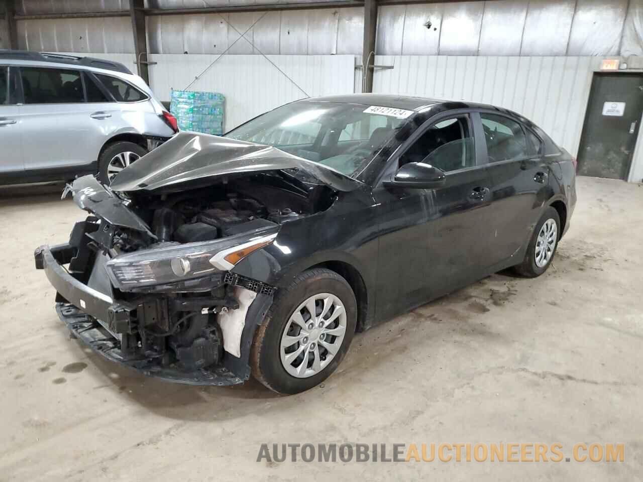 3KPF24ADXPE508801 KIA FORTE 2023