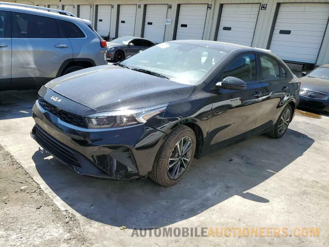 3KPF24ADXPE511522 KIA FORTE 2023