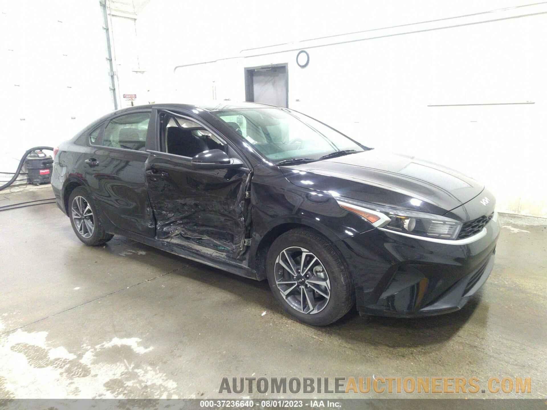 3KPF24ADXPE513125 KIA FORTE 2023