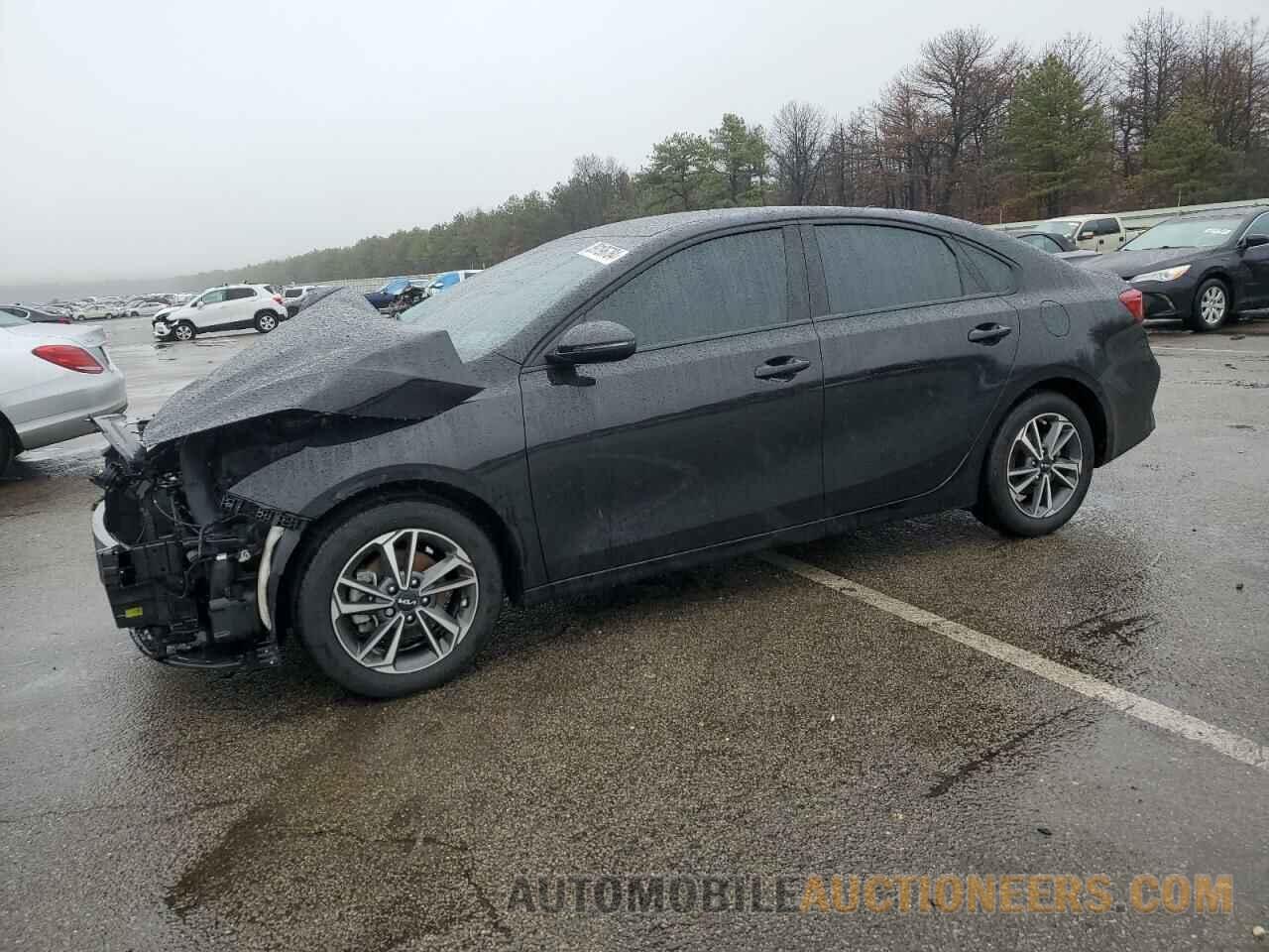 3KPF24ADXPE515487 KIA FORTE 2023