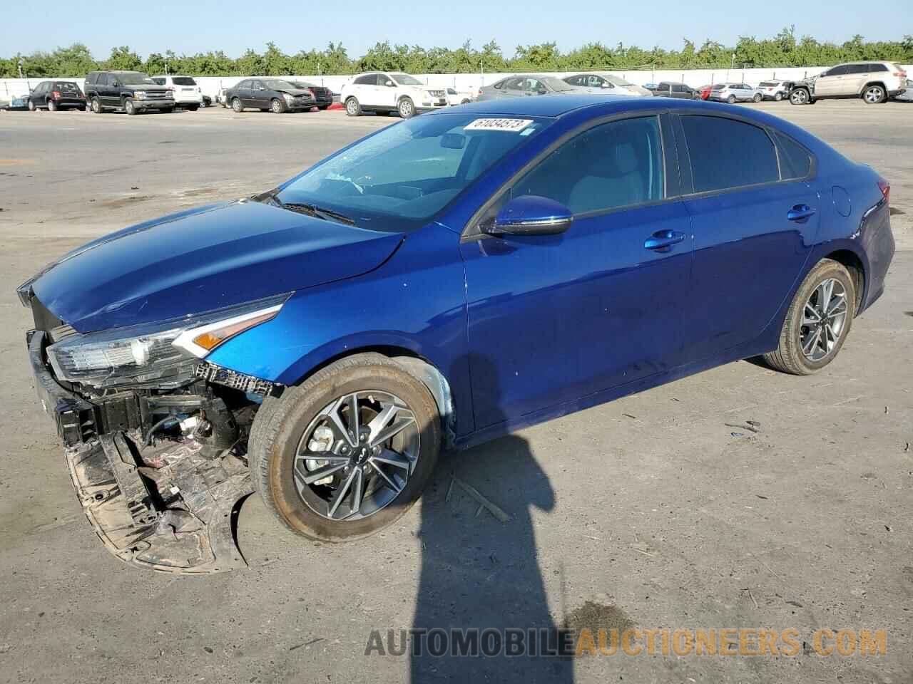 3KPF24ADXPE517286 KIA FORTE 2023