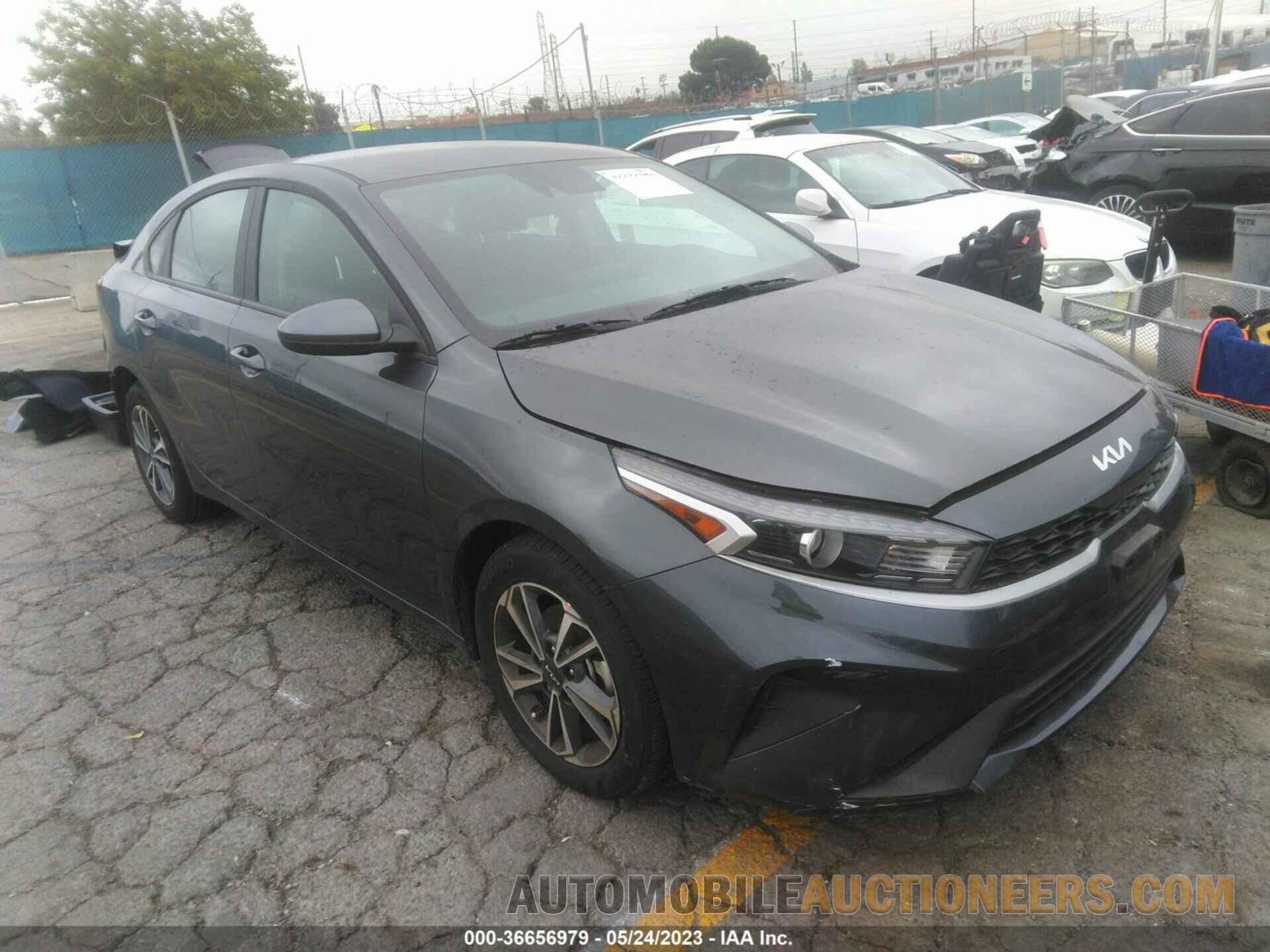 3KPF24ADXPE518745 KIA FORTE 2023