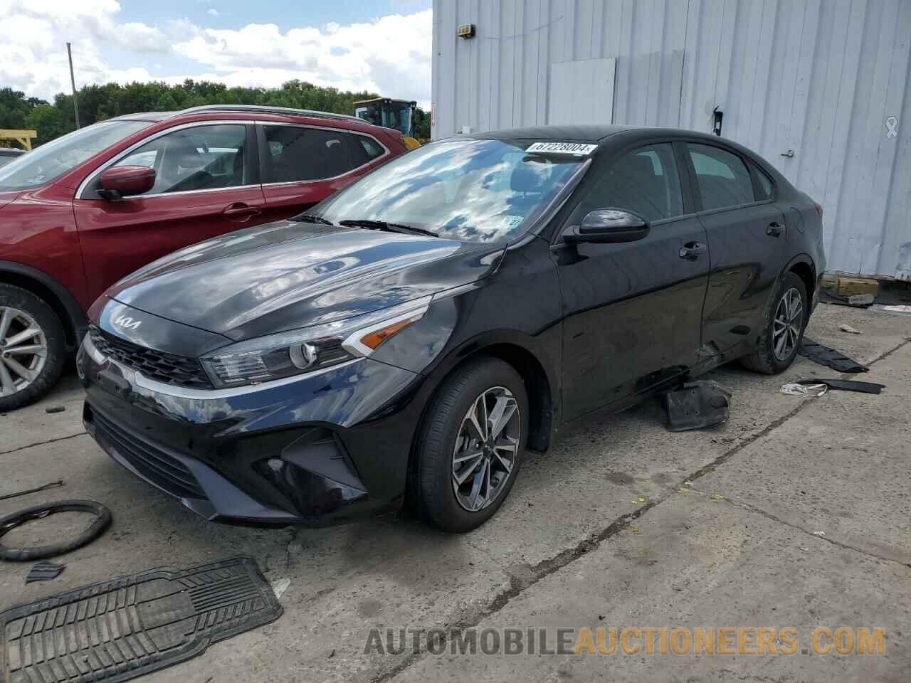 3KPF24ADXPE523170 KIA FORTE 2023